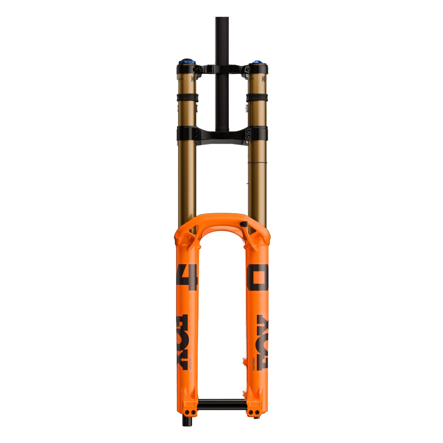 FOX 40 Float Factory Grip X2 2027 without tuning