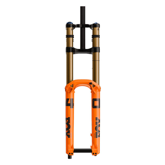 FOX 40 Float Factory Grip X2 2027 without tuning