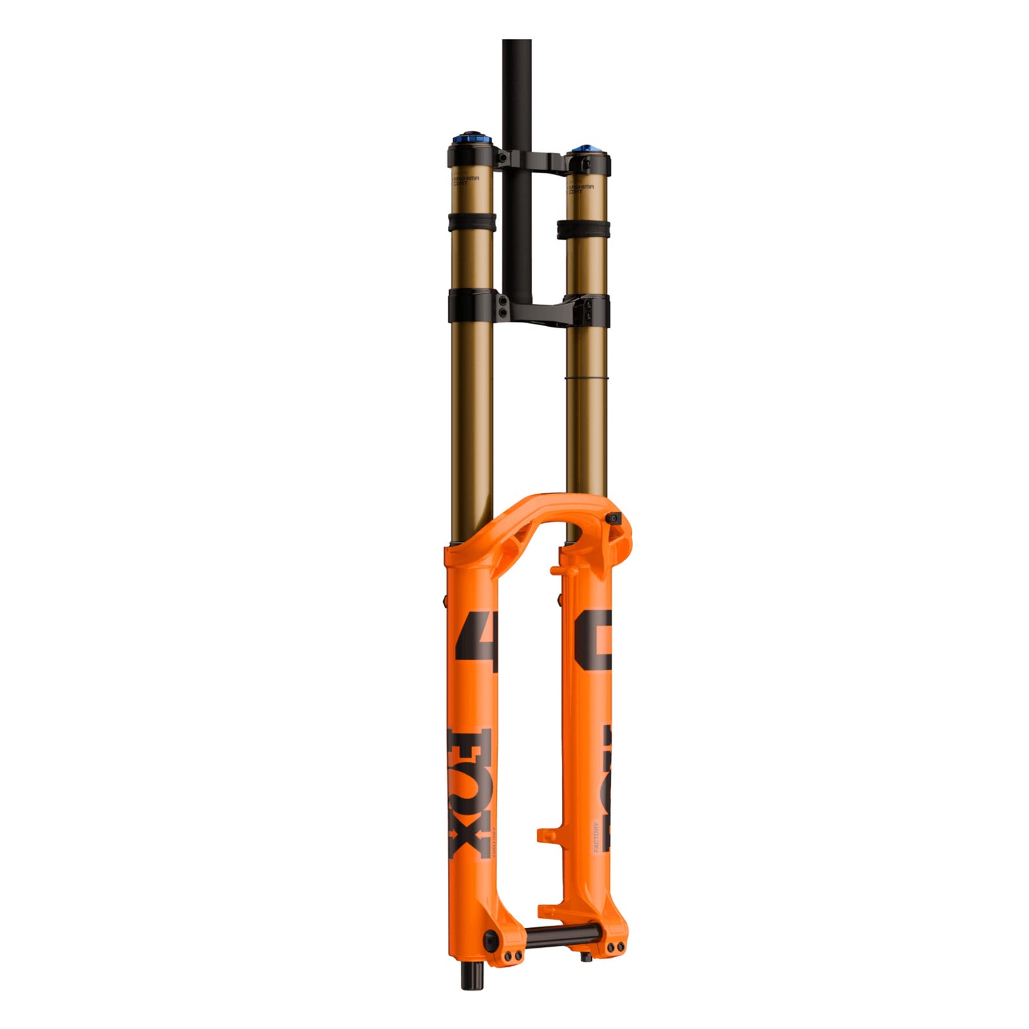 FOX 40 Float Factory Grip X2 2027 without tuning