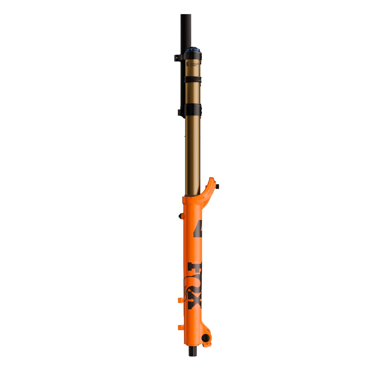 FOX 40 Float Factory Grip X2 2027 without tuning