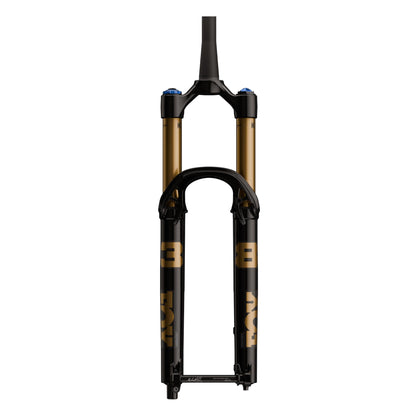 FOX 38 Float Factory Grip X2 2027 without tuning