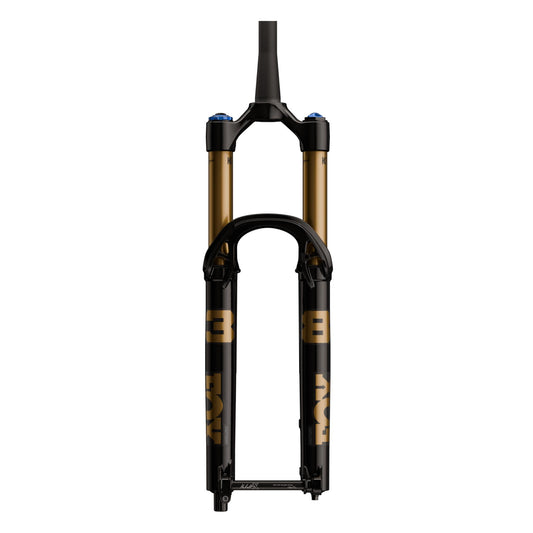 FOX 38 Float Factory Grip X2 2027 without tuning