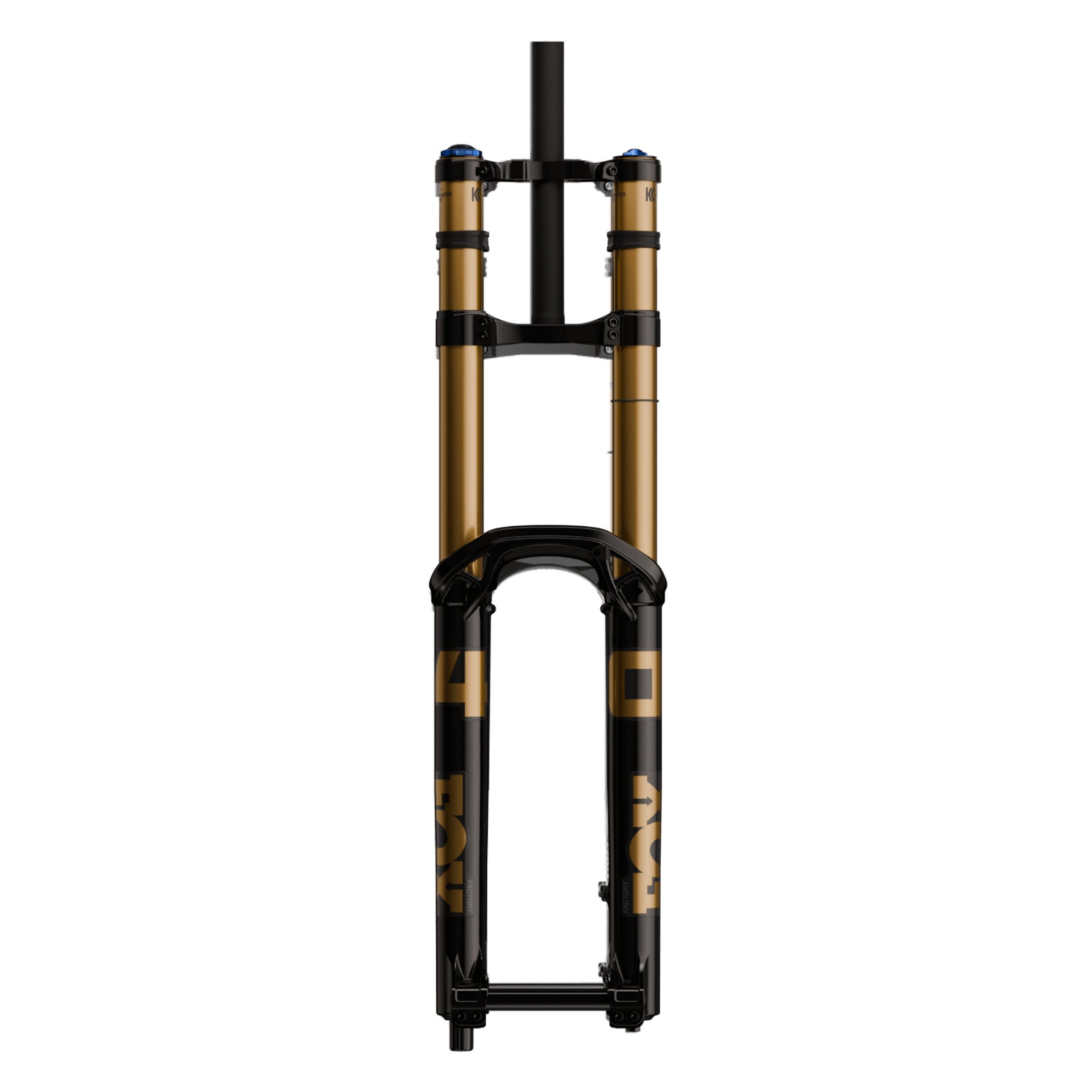 FOX 40 Float Factory Grip X2 2027 without tuning – J-TECH