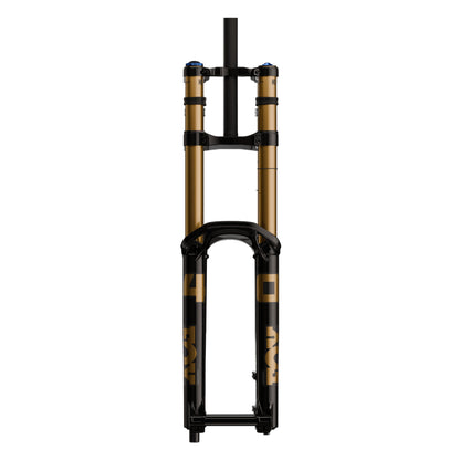 FOX 40 Float Factory Grip X2 2027 without tuning