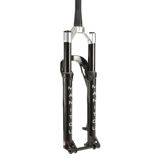 Manitou R8 Pro without tuning