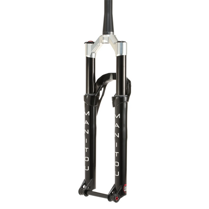 Manitou R8 Pro without tuning