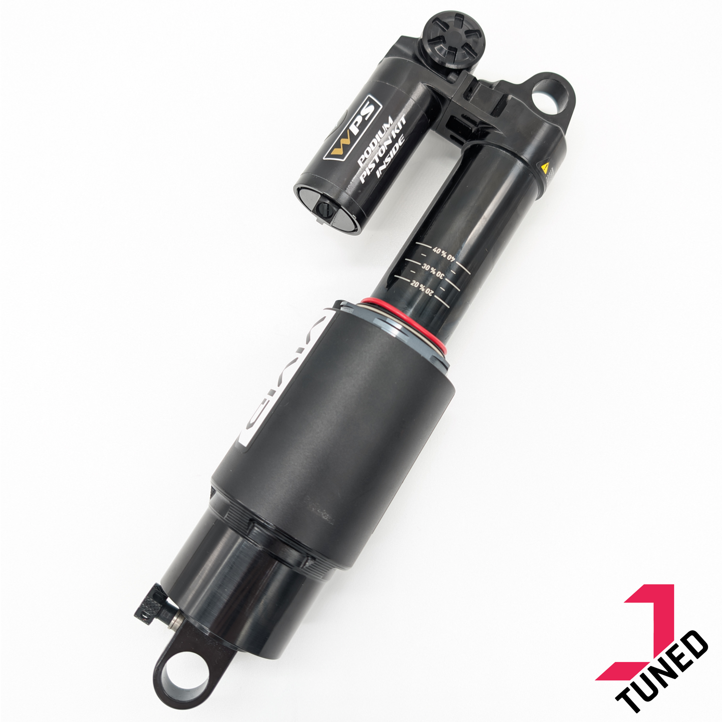 Used Rockshox Vivid Ultimate Air RC2 DH C1