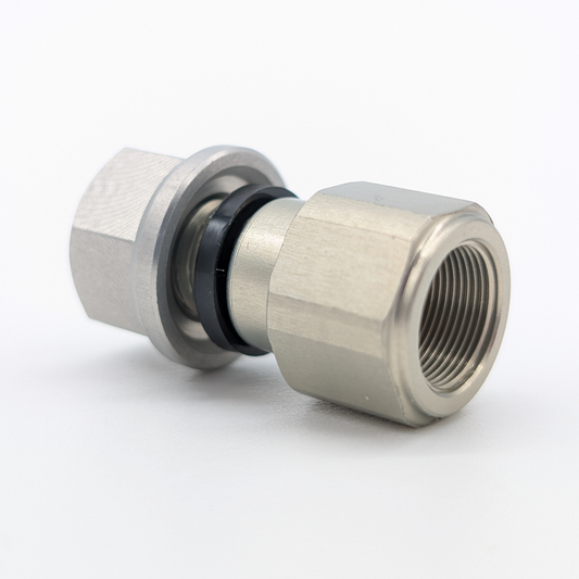 Vorsprung Smashpot V2 Footstud
