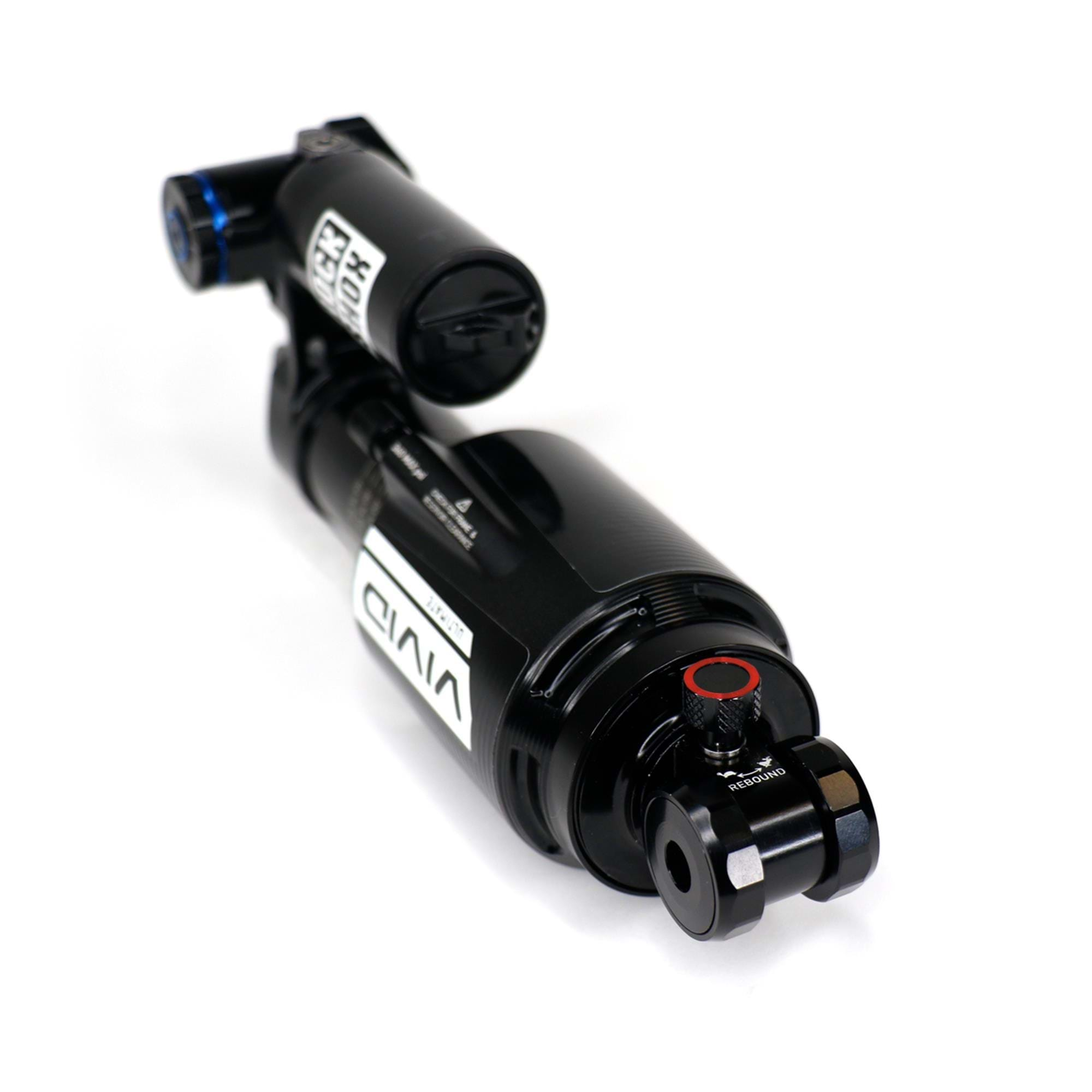 Rockshox bearing hot sale mount