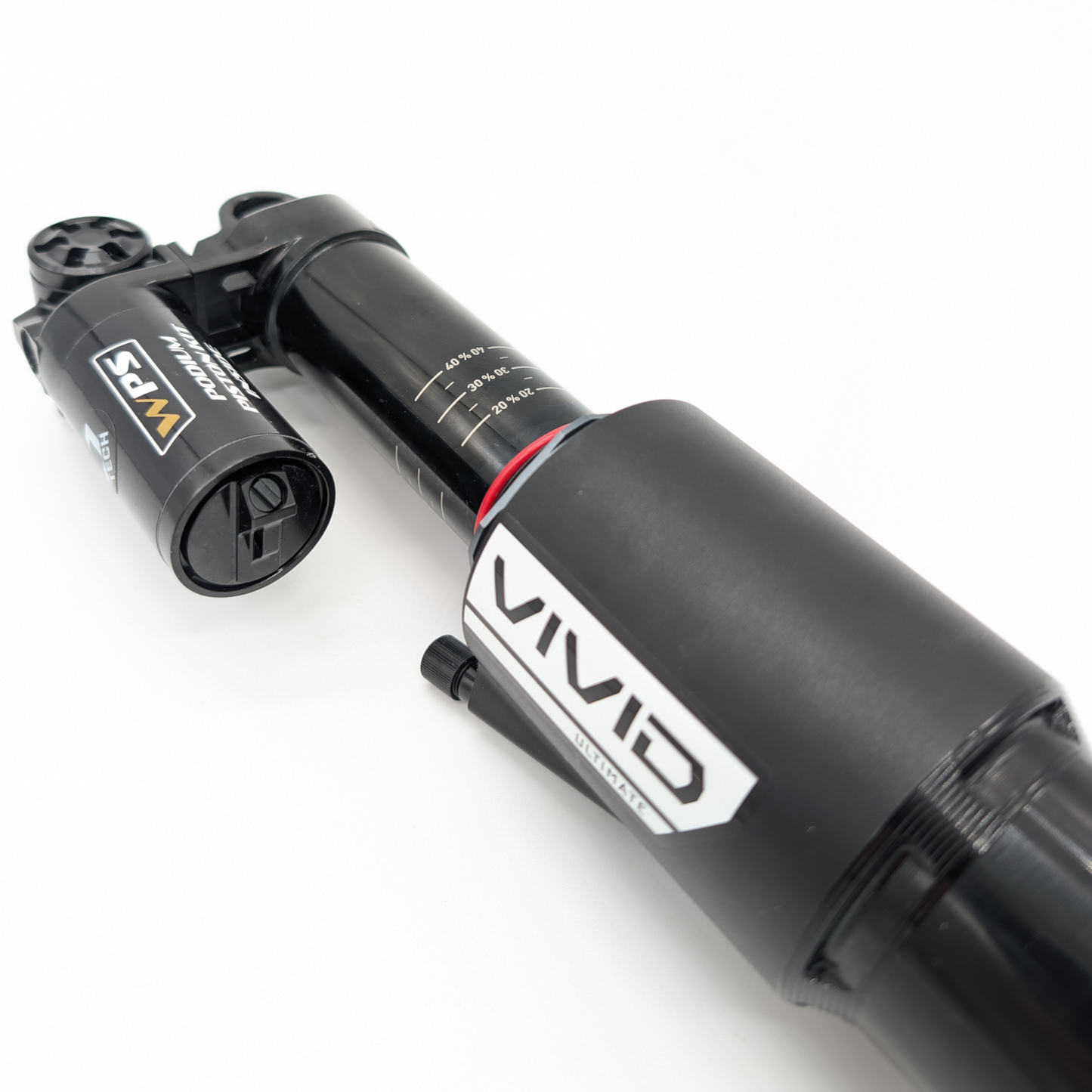 Used Rockshox Vivid Ultimate Air RC2 DH C1