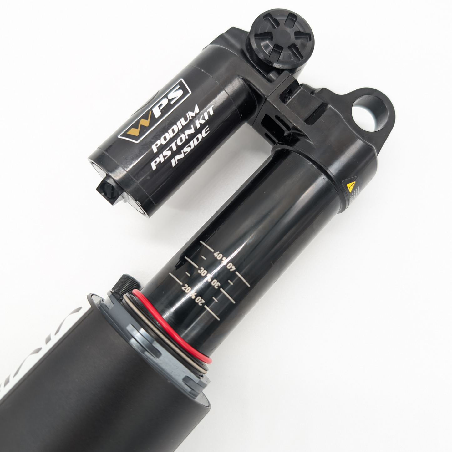 Used Rockshox Vivid Ultimate Air RC2 DH C1