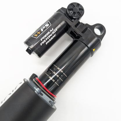 Used Rockshox Vivid Ultimate Air RC2 DH C1