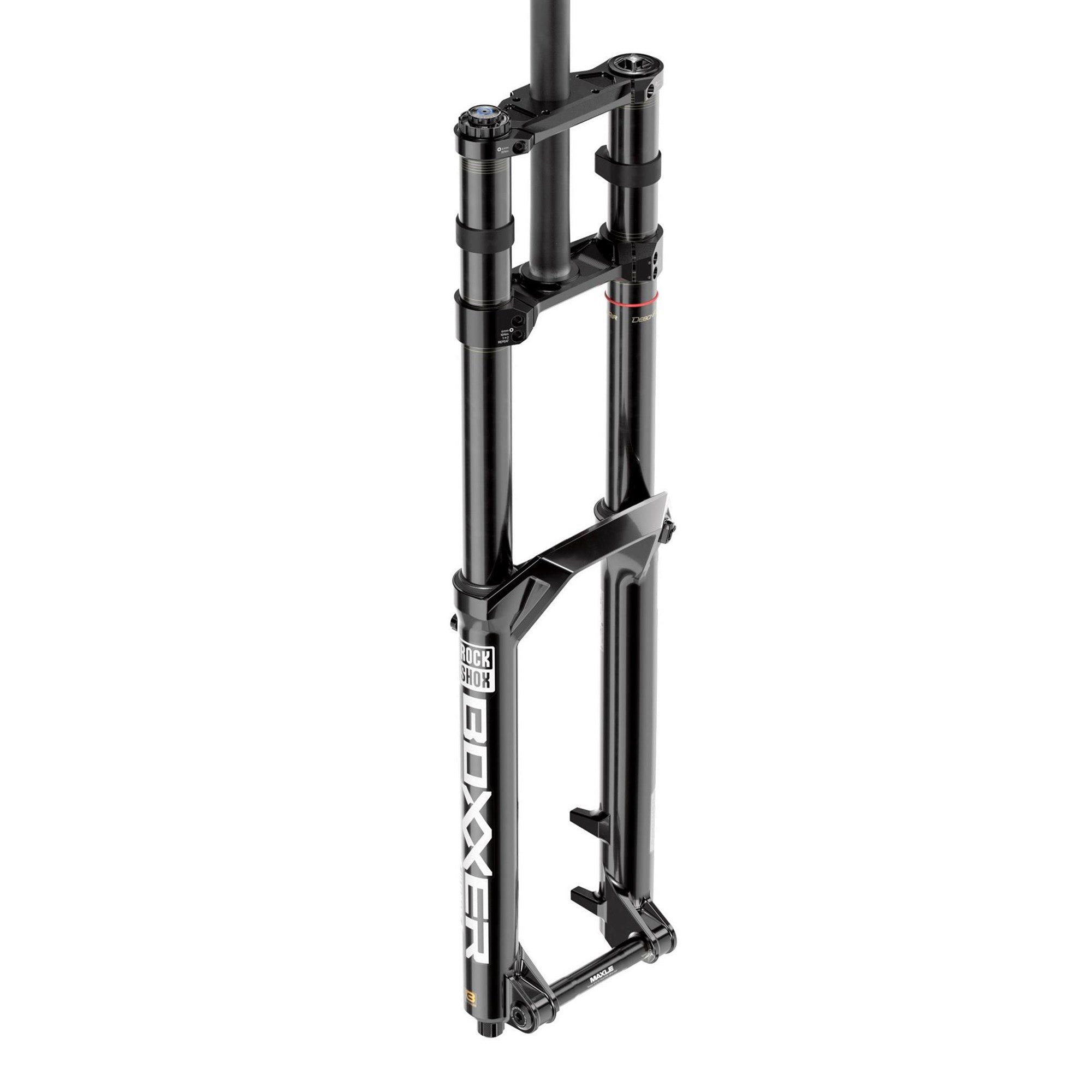 Rock shox boxxer 27.5 on sale