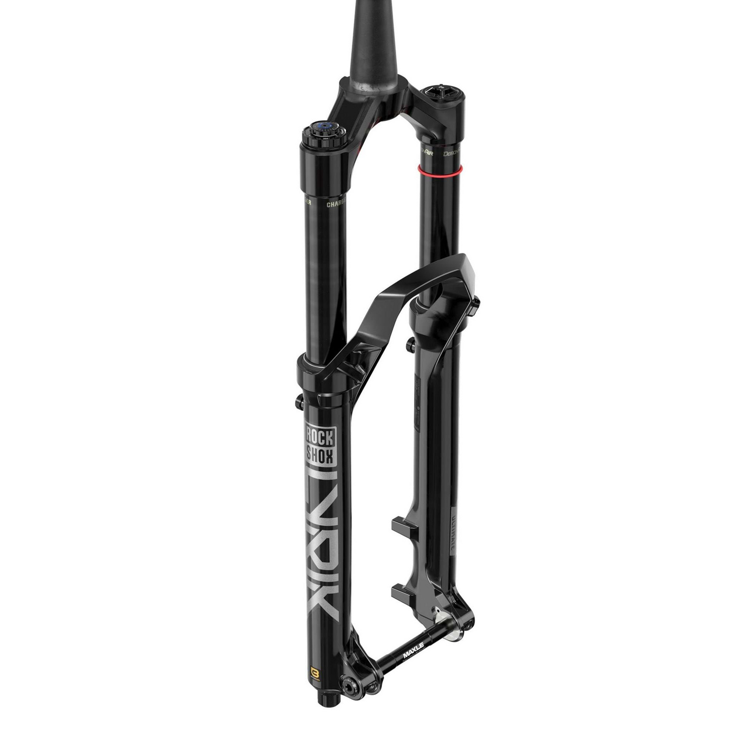 Rockshox LYRIK Ultimate Charger 3.1 RC2 D2 With Custom Tuning