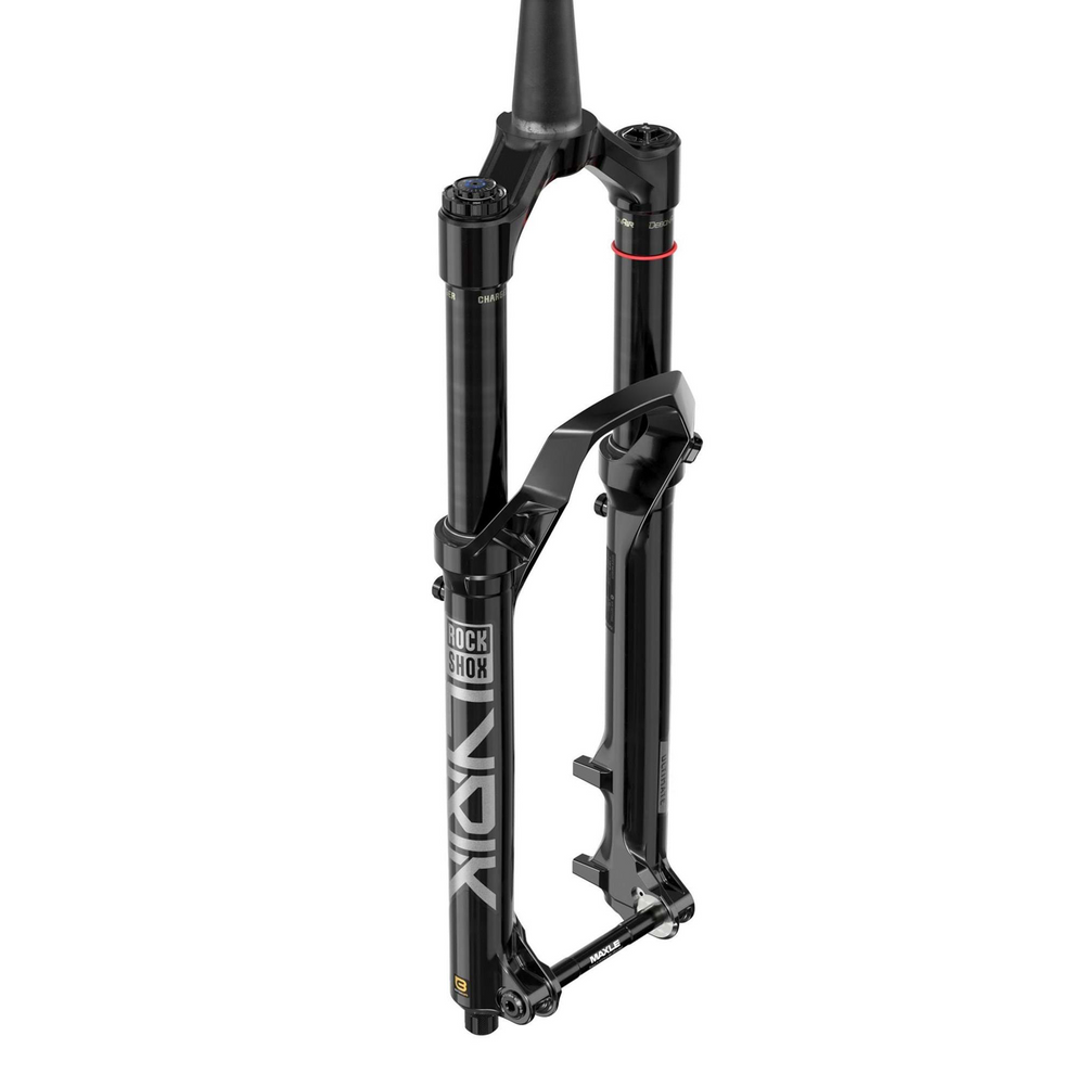 Rockshox LYRIK Ultimate Charger 3.1 RC2 D2 Without Custom Tuning J
