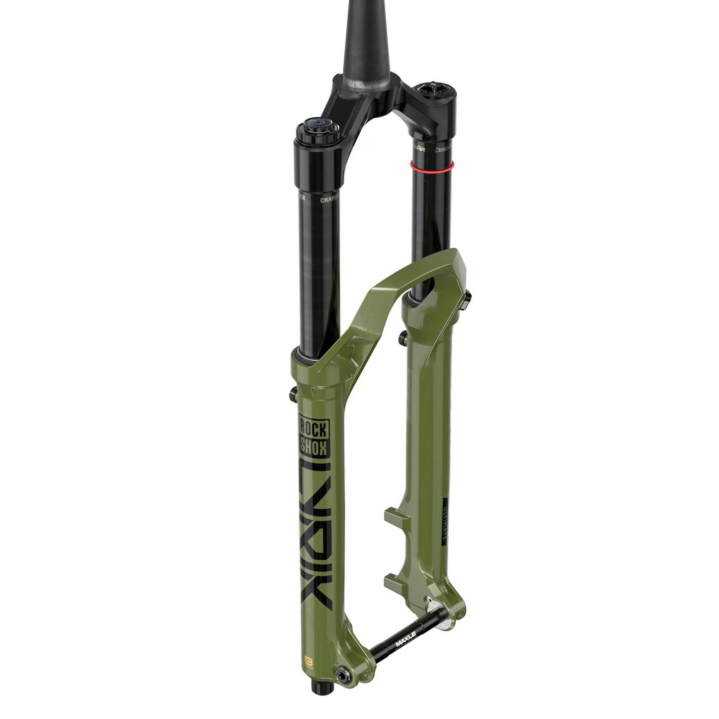 Rockshox LYRIK Ultimate Charger 3.1 RC2 D2 With Custom Tuning