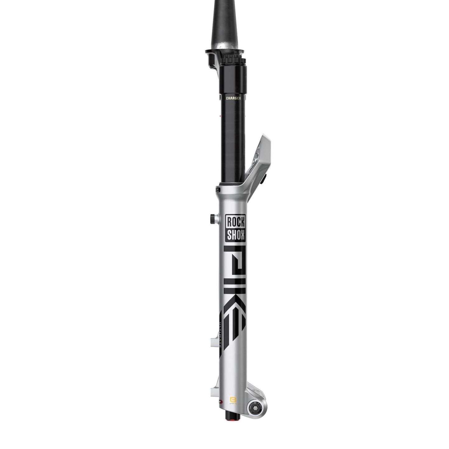 RockShox PIKE Ultimate CHARGER 3.1 without tuning