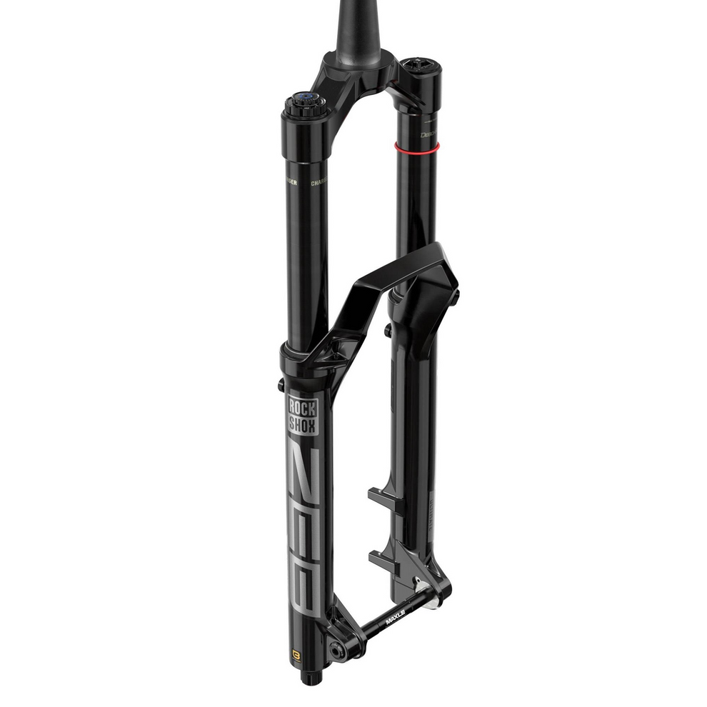 Rockshox ZEB Ultimate Charger 3.1 RC2 A3 With Custom Tuning JTECH