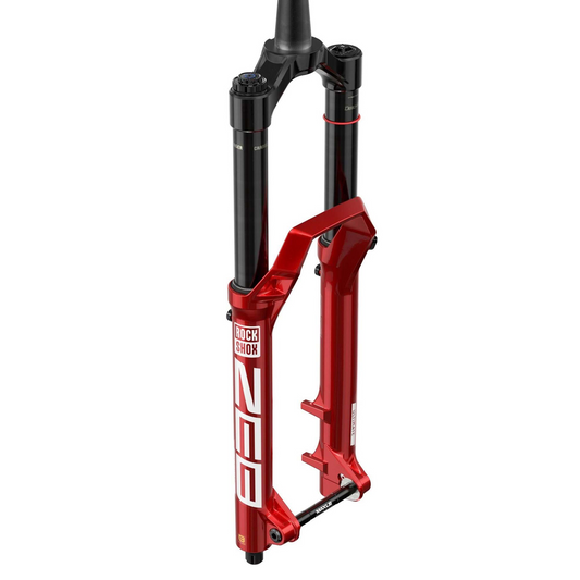 Rockshox ZEB Ultimate Charger 3.1 RC2 A3 With Custom Tuning