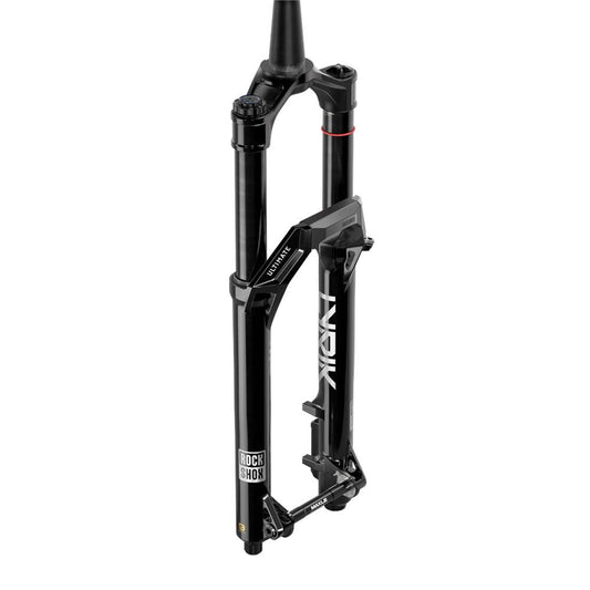 Rockshox Lyrik Ultimate Charger 3.2 RC2 B1 Without Custom Tuning