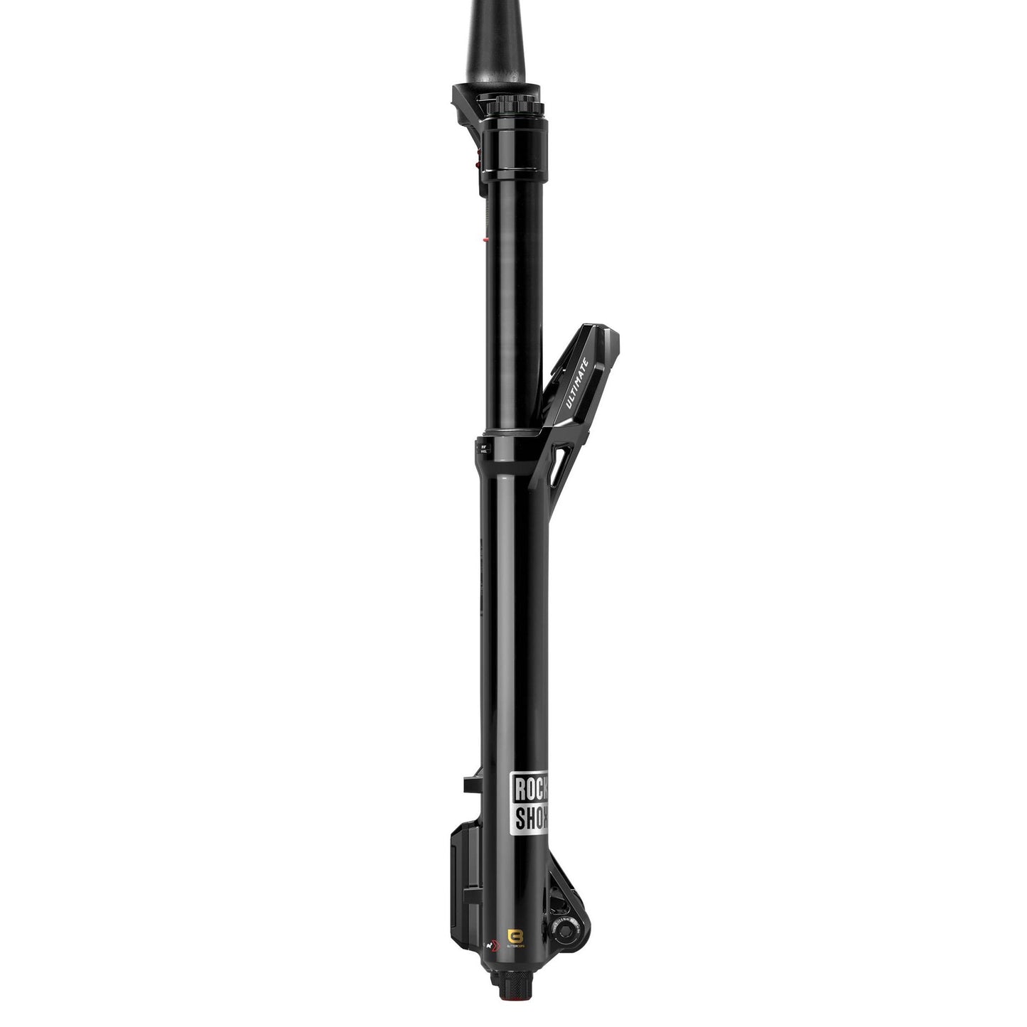 Rockshox Lyrik Ultimate Charger 3.2 RC2 B1 Without Custom Tuning
