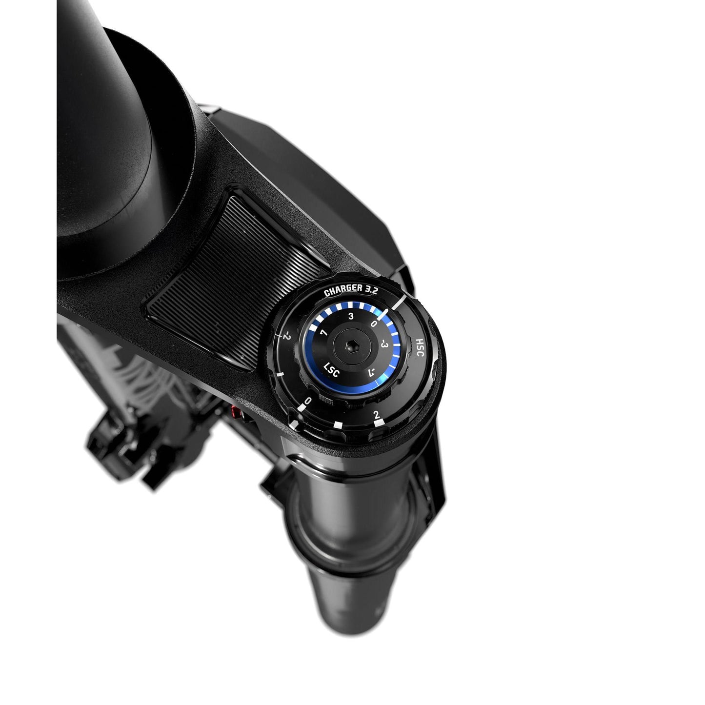 Rockshox Lyrik Ultimate Charger 3.2 RC2 B1 Without Custom Tuning