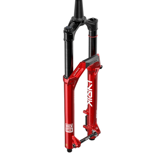 Rockshox Lyrik Ultimate Charger 3.2 RC2 B1 Without Custom Tuning