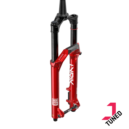 Rockshox Lyrik Ultimate Charger 3.2 RC2 E1 Tuned