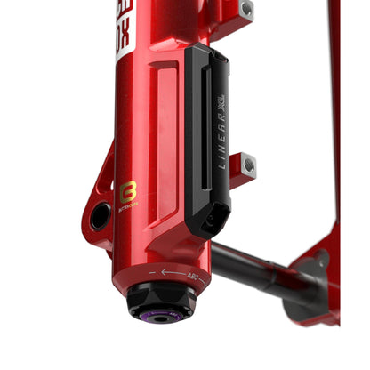 Rockshox Lyrik Ultimate Charger 3.2 RC2 B1 Without Custom Tuning