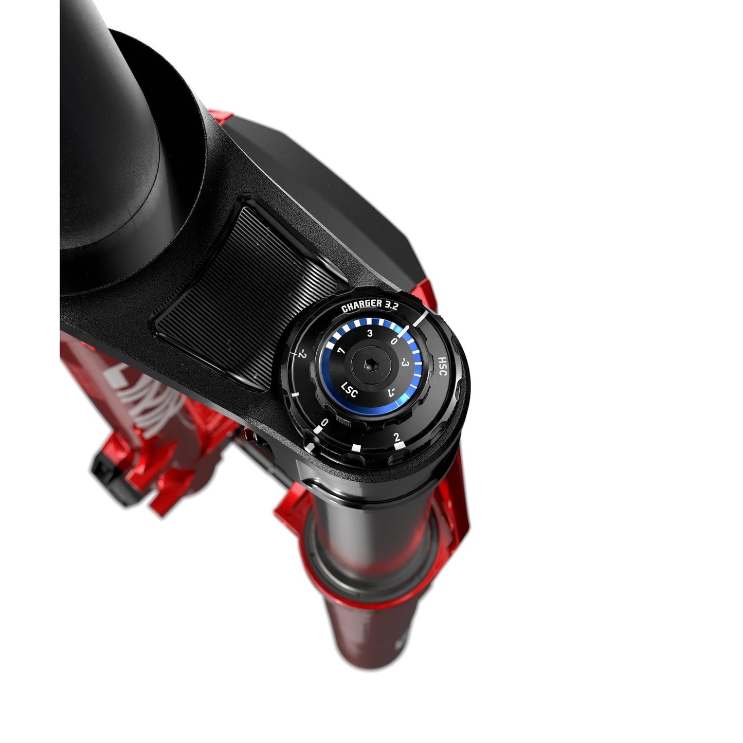 Rockshox Lyrik Ultimate Charger 3.2 RC2 B1 Without Custom Tuning