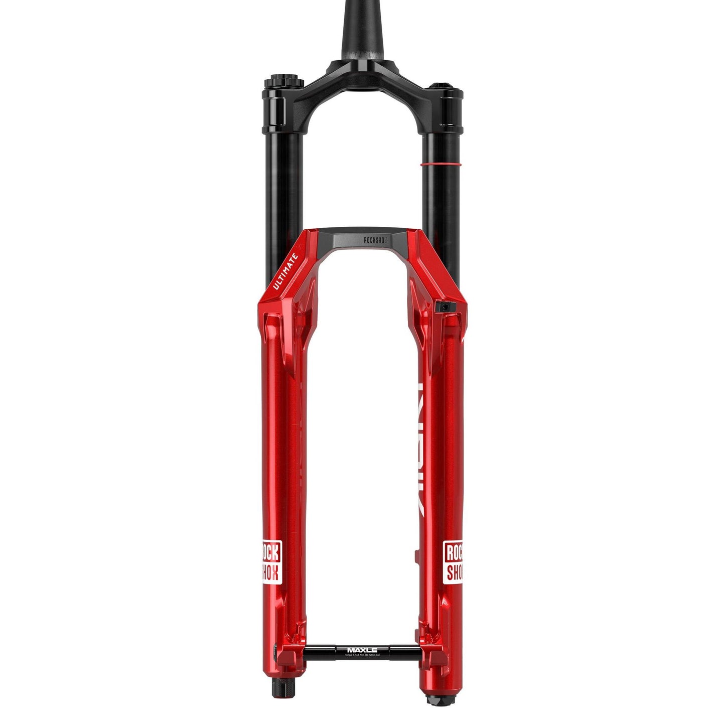 Rockshox Lyrik Ultimate Charger 3.2 RC2 B1 Without Custom Tuning