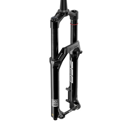 Rockshox ZEB Ultimate Charger 3.2 RC2 B1 Without Custom Tuning