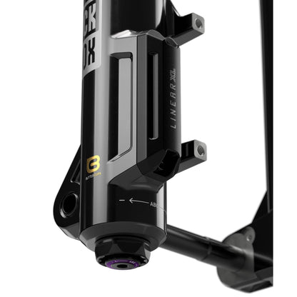 Rockshox ZEB Ultimate Charger 3.2 RC2 B1 Without Custom Tuning