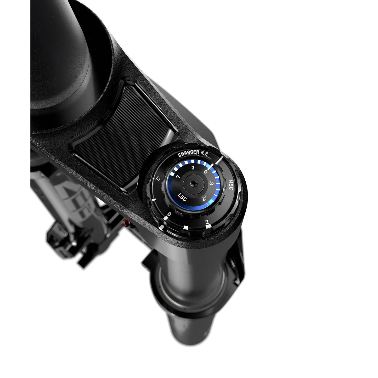 Rockshox ZEB Ultimate Charger 3.2 RC2 B1 Without Custom Tuning