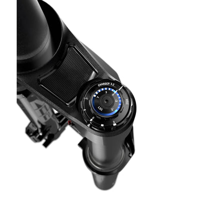 Rockshox ZEB Ultimate Charger 3.2 RC2 B1 Without Custom Tuning