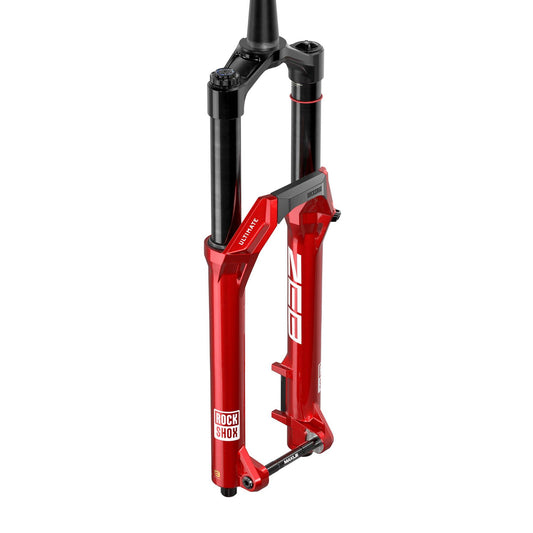 Rockshox ZEB Ultimate Charger 3.2 RC2 B1 Without Custom Tuning
