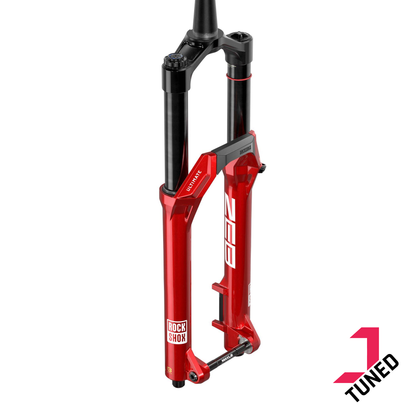 Rockshox ZEB Ultimate Charger 3.2 RC2 B1 Tuned