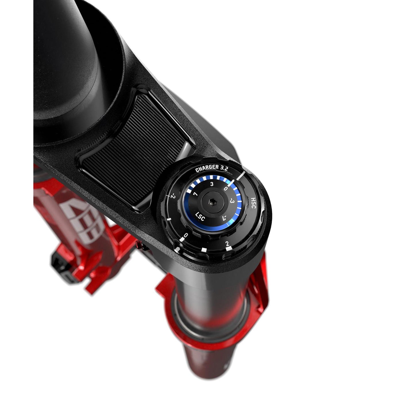 Rockshox ZEB Ultimate Charger 3.2 RC2 B1 Without Custom Tuning