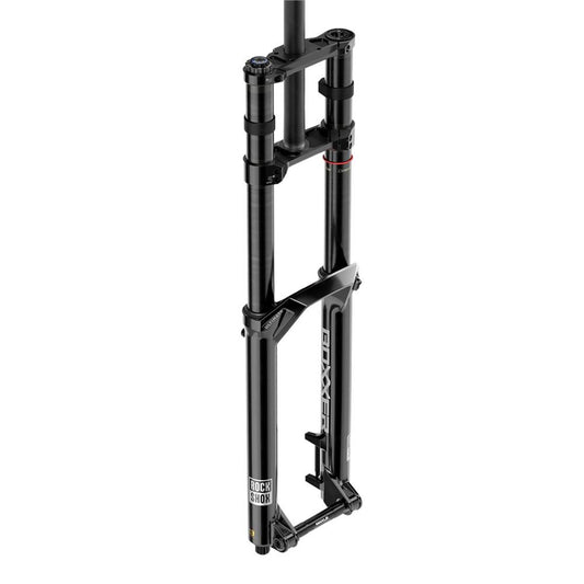 RockShox BoXXer Ultimate Charger 3.2 D2 Without tuning