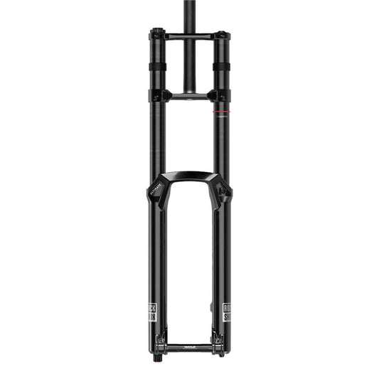 RockShox BoXXer Ultimate Charger 3.2 D2 Without tuning
