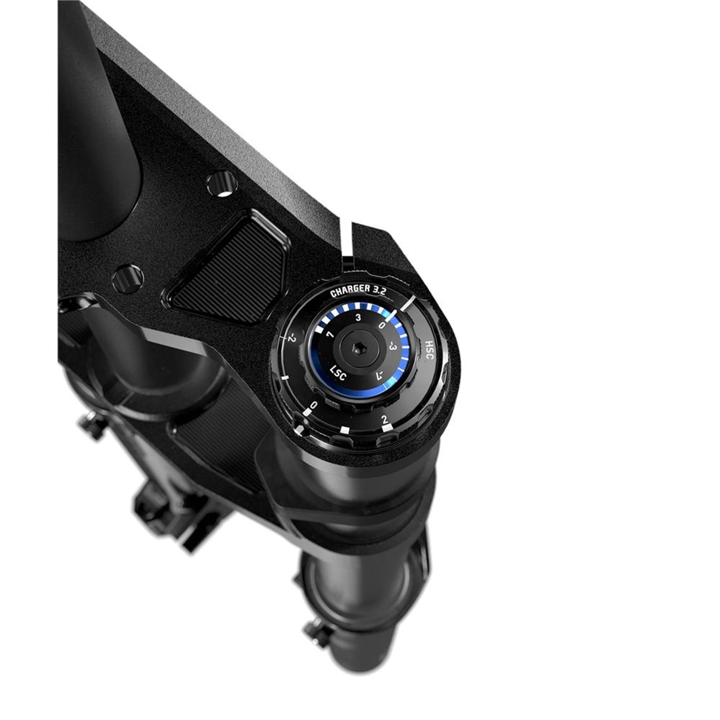 RockShox BoXXer Ultimate Charger 3.2 D2 Without tuning