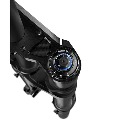 RockShox BoXXer Ultimate Charger 3.2 D2 Without tuning