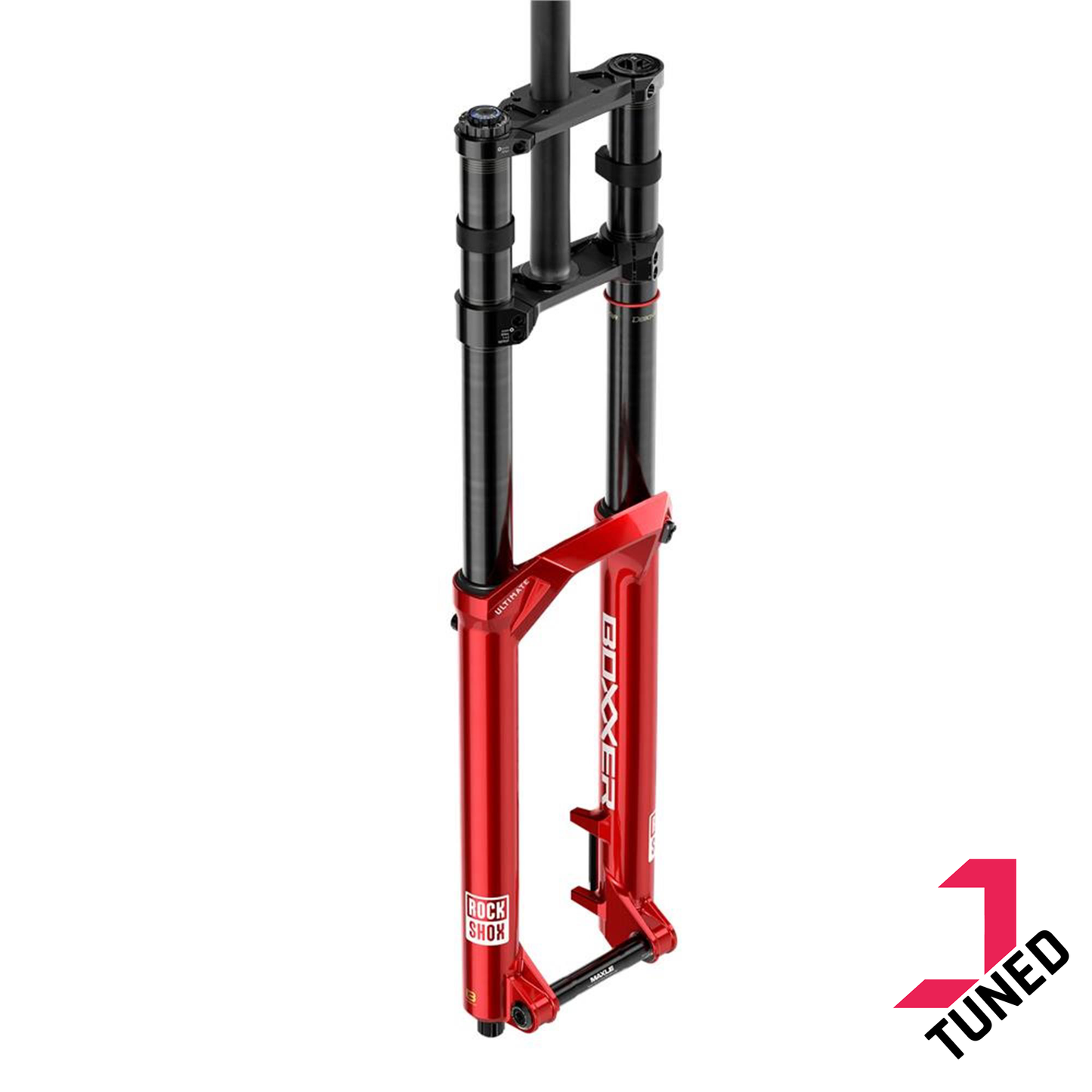 RockShox BoXXer Ultimate Charger 3.2 D2 Tuned