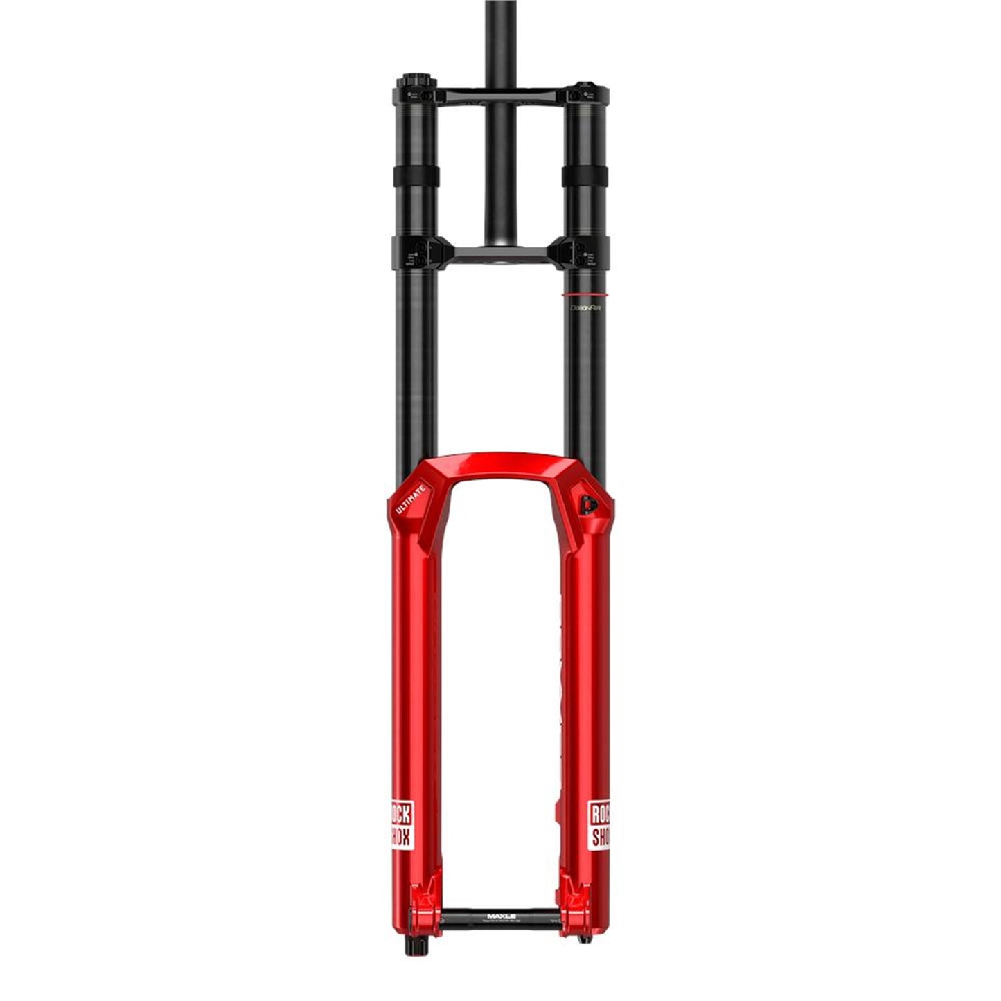 RockShox BoXXer Ultimate Charger 3.2 D2 Without tuning