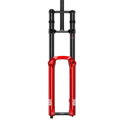 RockShox BoXXer Ultimate Charger 3.2 D2 Without tuning