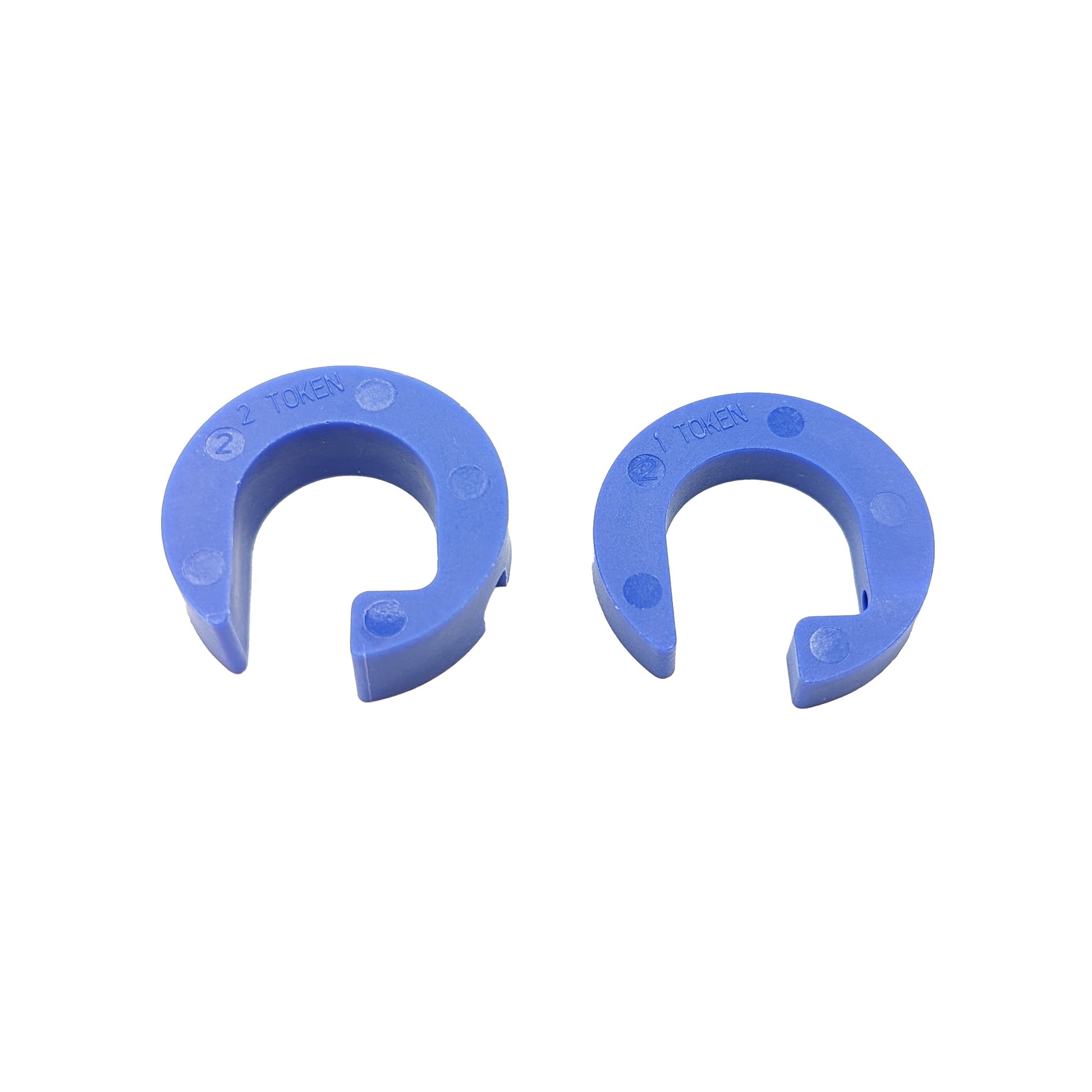 Rockshox Sid Luxe Volume Reducer Kit 2021 – J-TECH Suspension Ltd