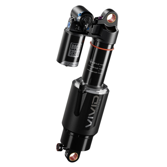 Rockshox Vivid Air Ultimate RC2T D1 2027 without tuning
