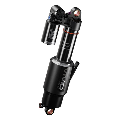 Rockshox Vivid Air Ultimate DH RC2 D1 2027 without tuning
