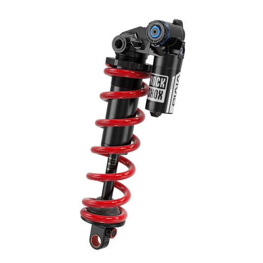 Rockshox Vivid Ultimate Coil RC2T C1 With Custom Tuning