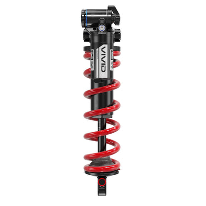 Rockshox Vivid Ultimate Coil RC2T C1 With Custom Tuning